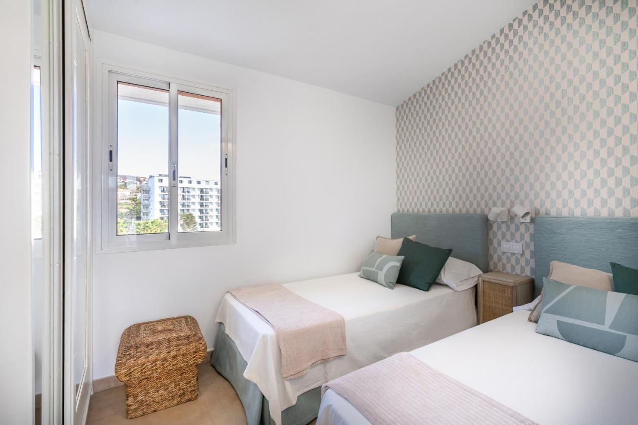 San Bartolomé Bonito Bungalow Con Piscina Junto A La Playa מראה חיצוני תמונה